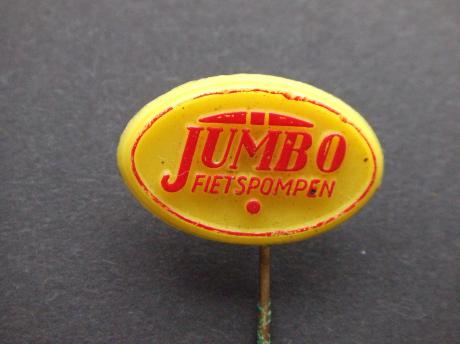 Jumbo fietspompen